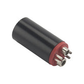 5-Hole Lamp Module, Red Gasket, LED